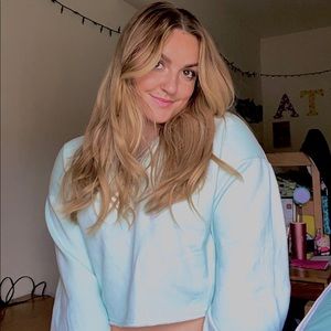 Meet your Posher, Becky